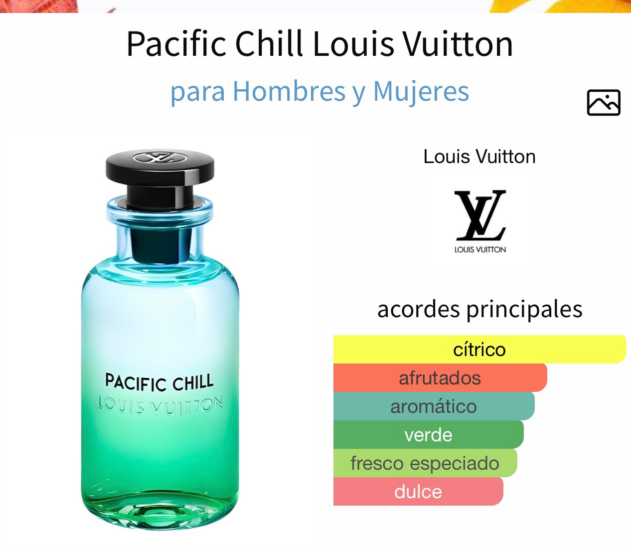 Miniatura de Pacific Aura