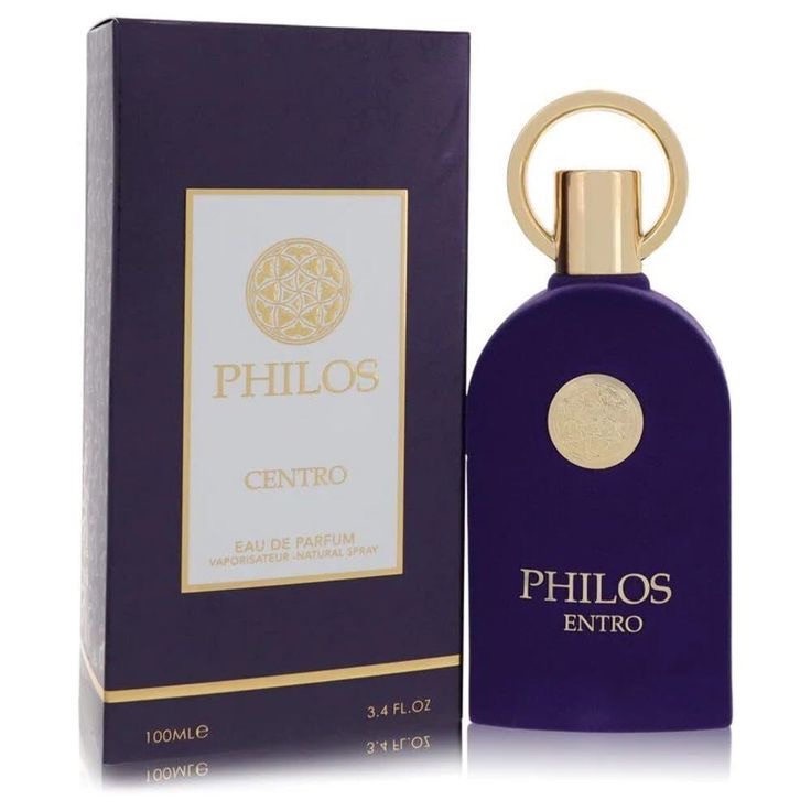 Philos Pura