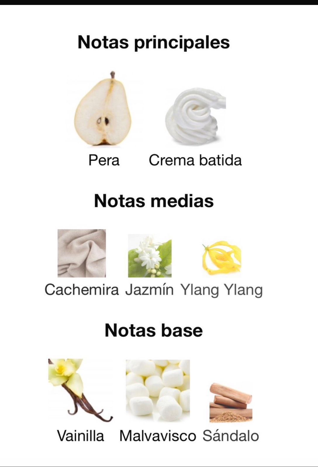 Miniatura de Khair confection aceite perfumado