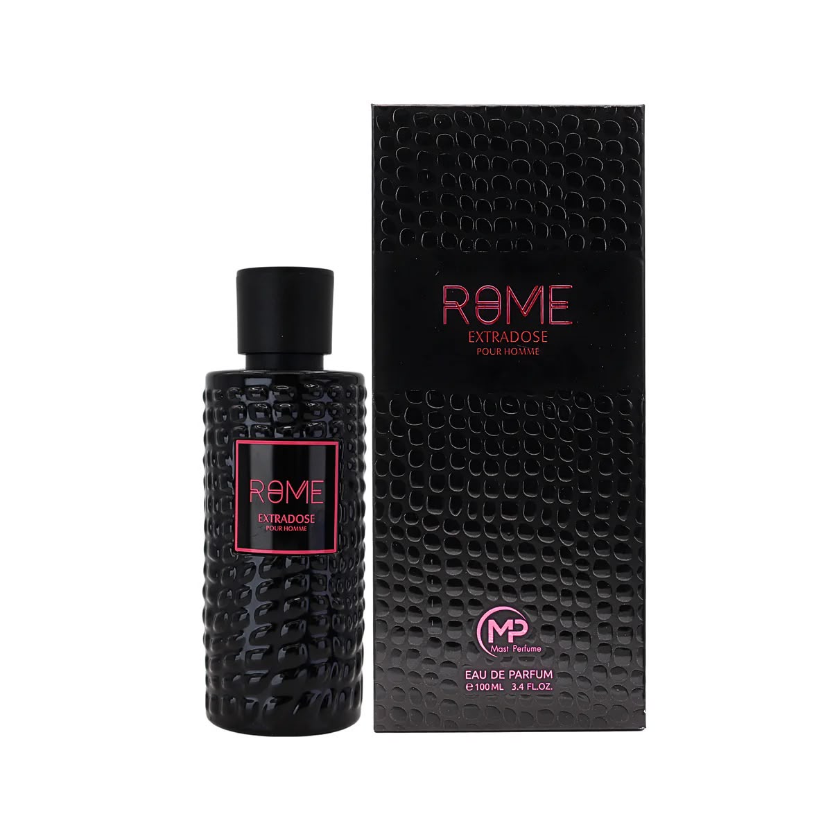 Rome Extradose Pour Homme