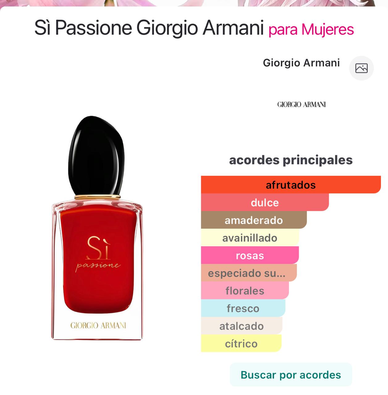 Miniatura de She Passionate