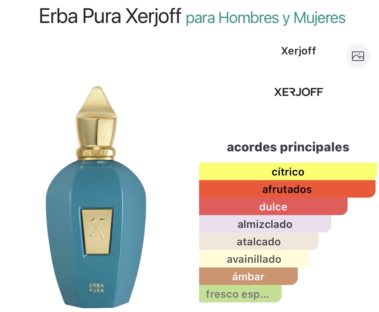 Miniatura de Exotic