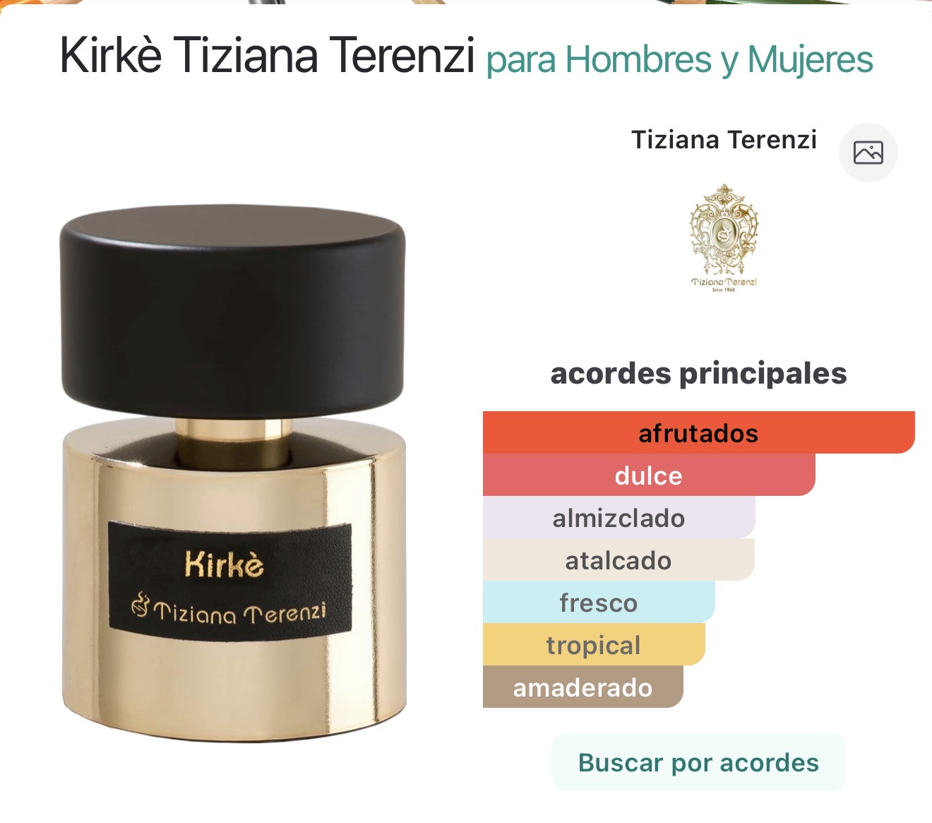Miniatura de Exotic