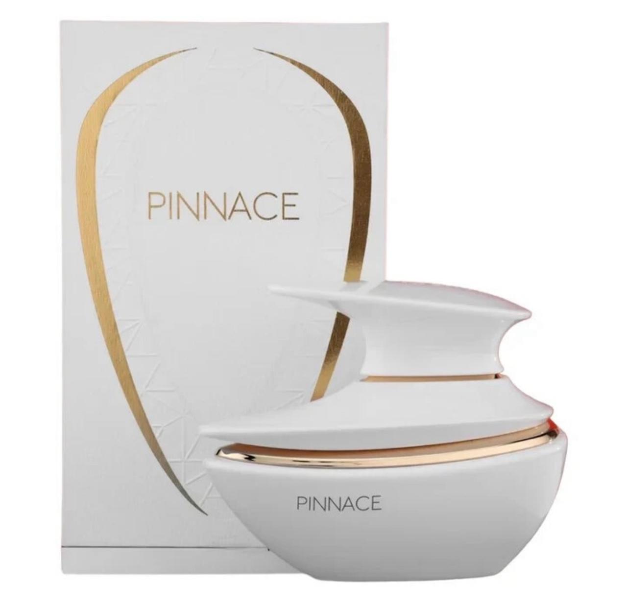 Pinnace 