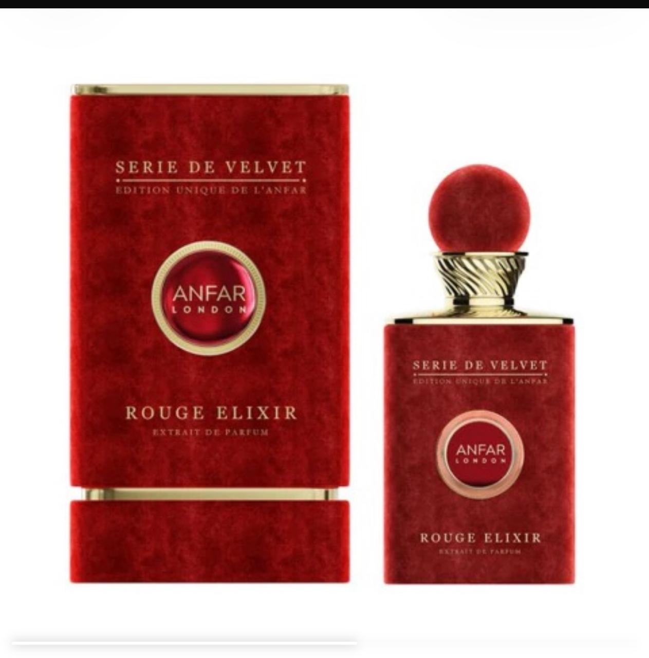 Rouge Elixir