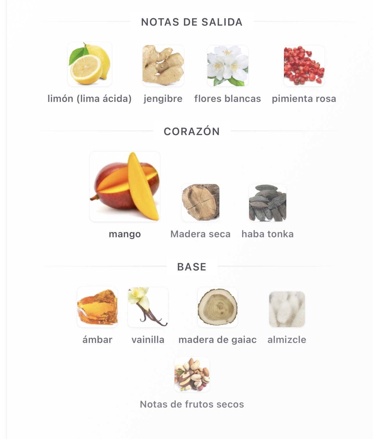 Miniatura de Odyssey Go Mango