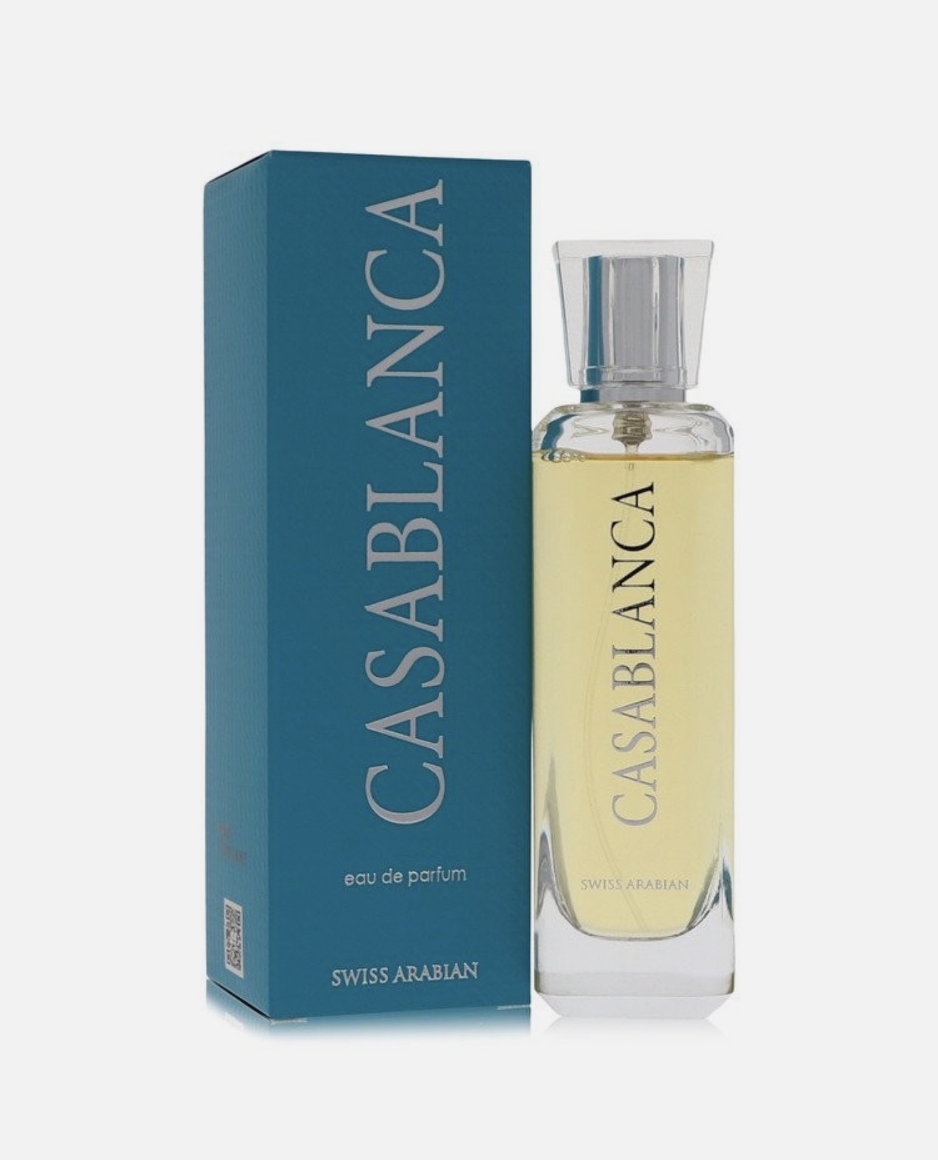 Casablanca