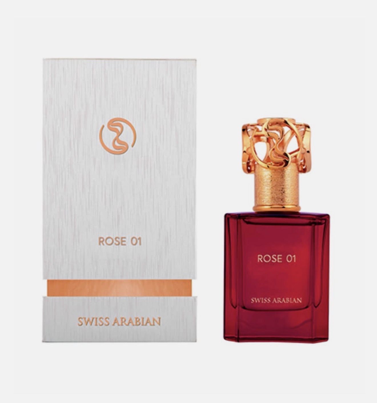 Rose 01 