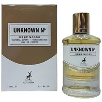 Unknown No Deep Woods