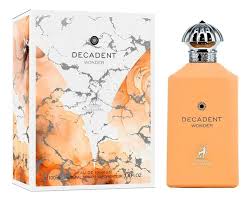 Decadent Wonder