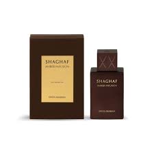 Shagaf Amber Infusión 