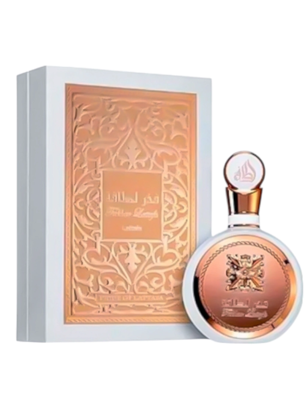 Fakhar Rosé 