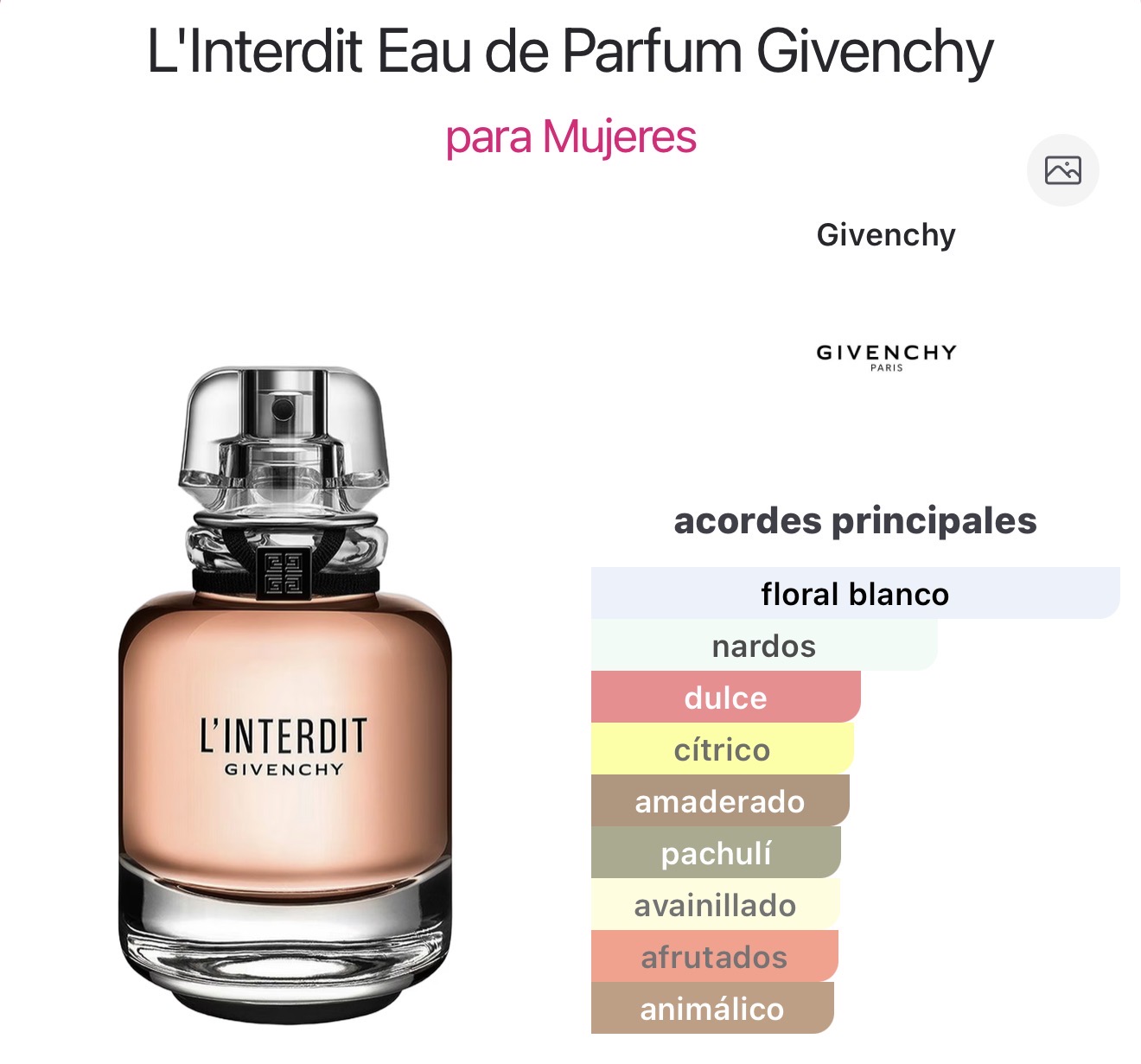 Miniatura de Fakhar Rosé