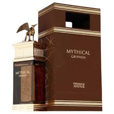 Mythical Gryphon