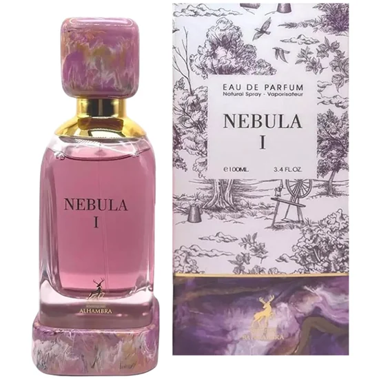 Nebula I