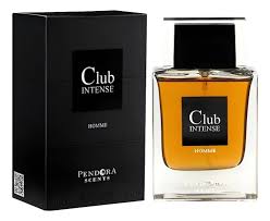 Club Intense Homme