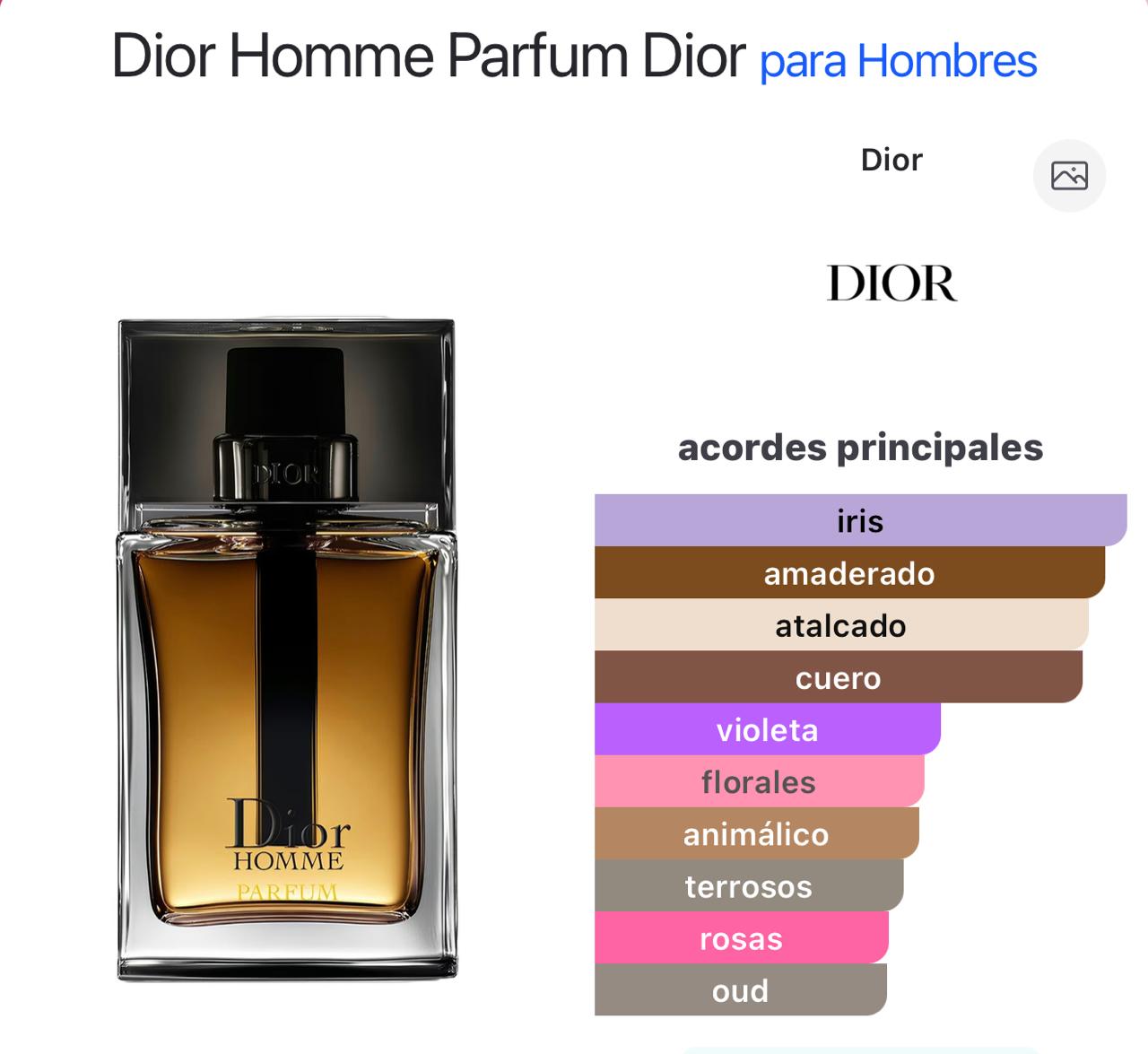 Miniatura de Club Intense Homme