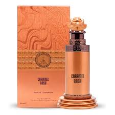 Caramel Bash 