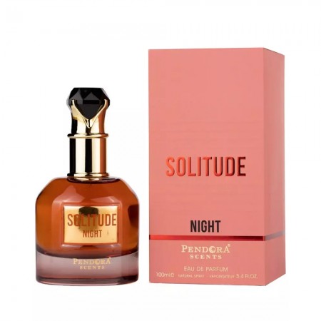 Solitude Night
