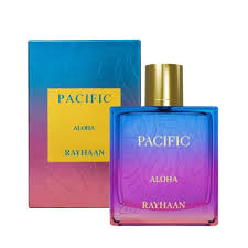 Pacific Aloha
