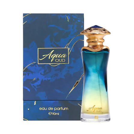 Aqua Oud 