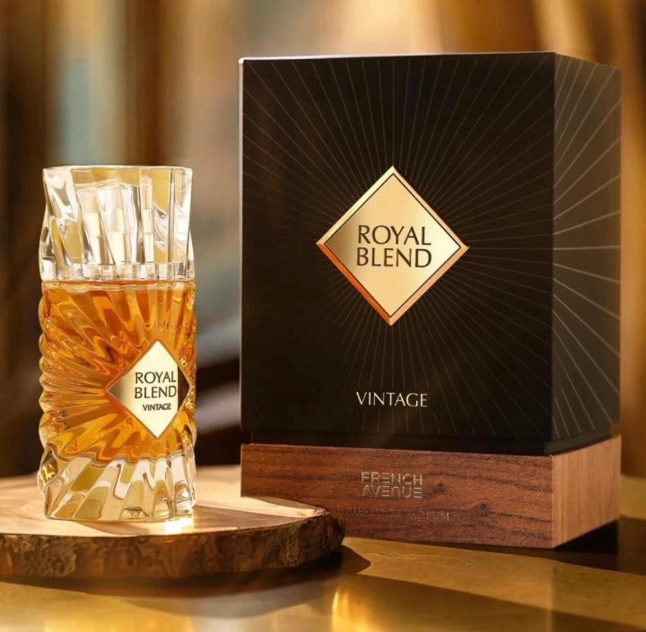 Royal Blend