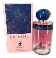 La Voie