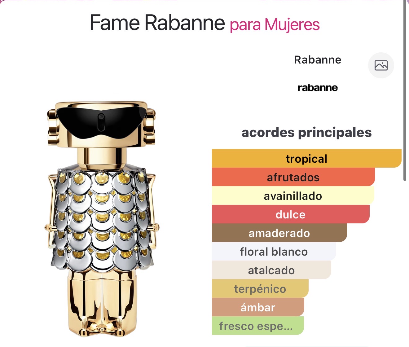 Miniatura de Yara Tous