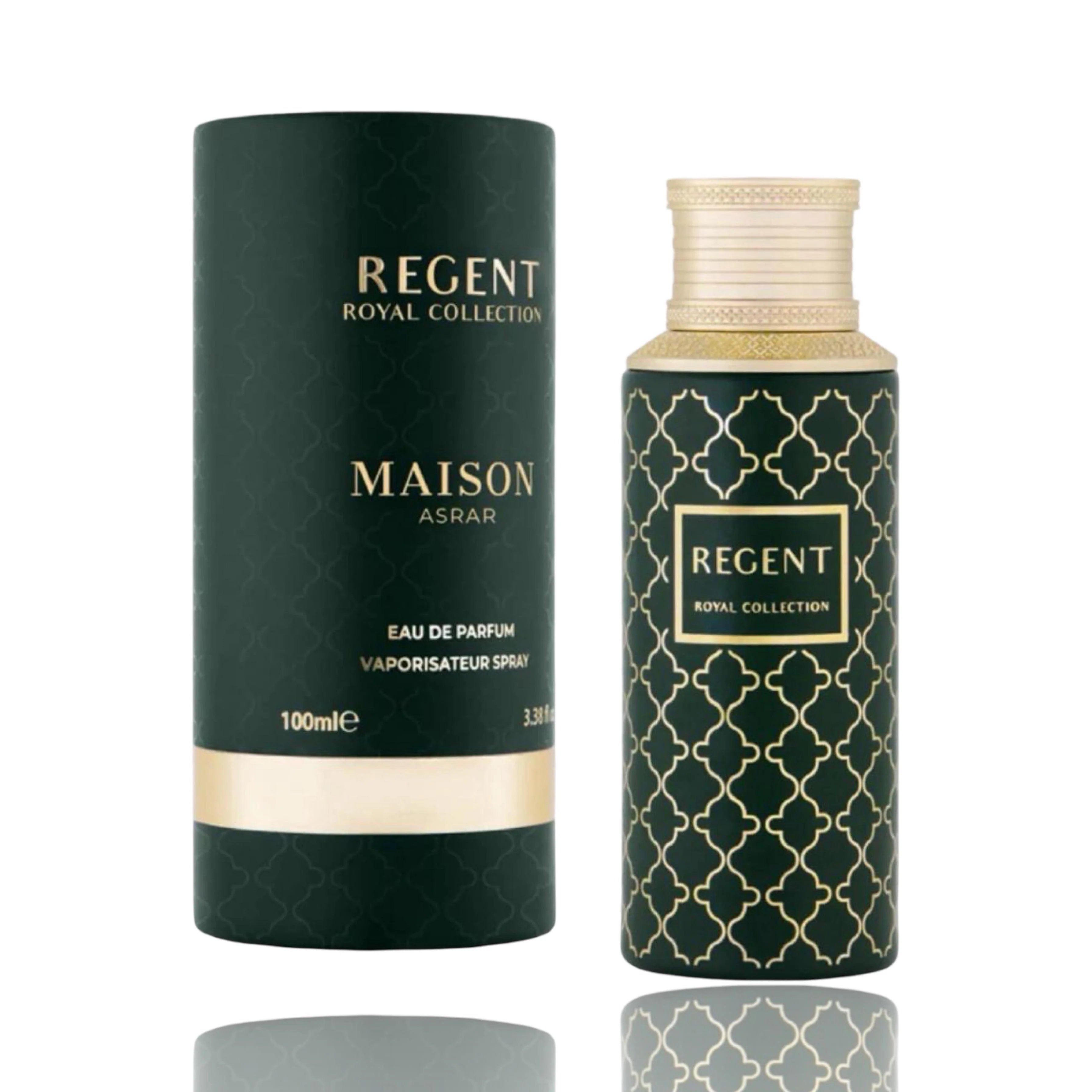 Regent 