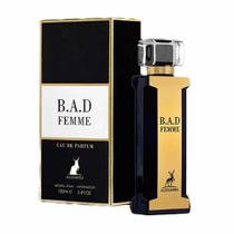 B.A.D. Femme