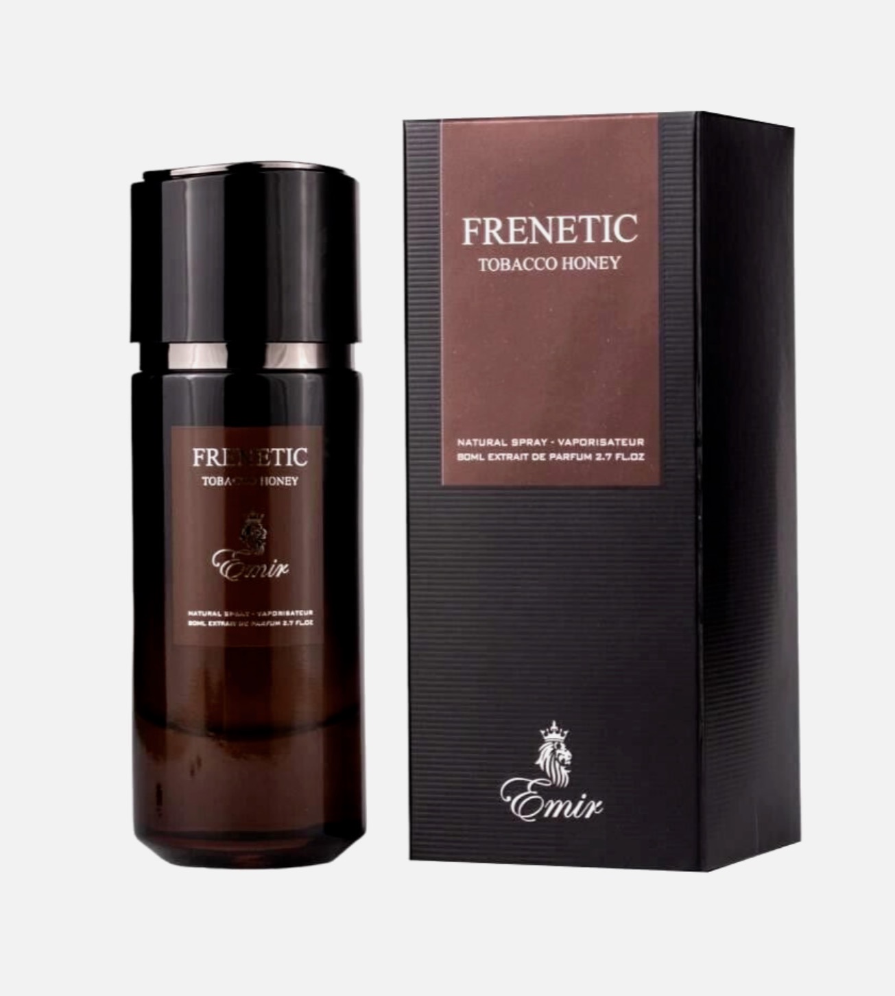 Emir Frenetic Tobacco Honey 