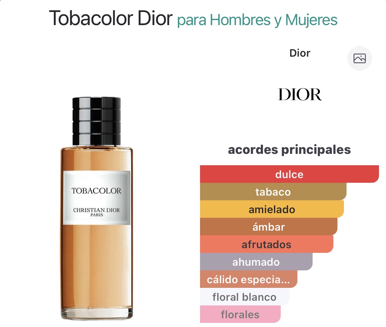 Miniatura de Emir Frenetic Tobacco Honey 