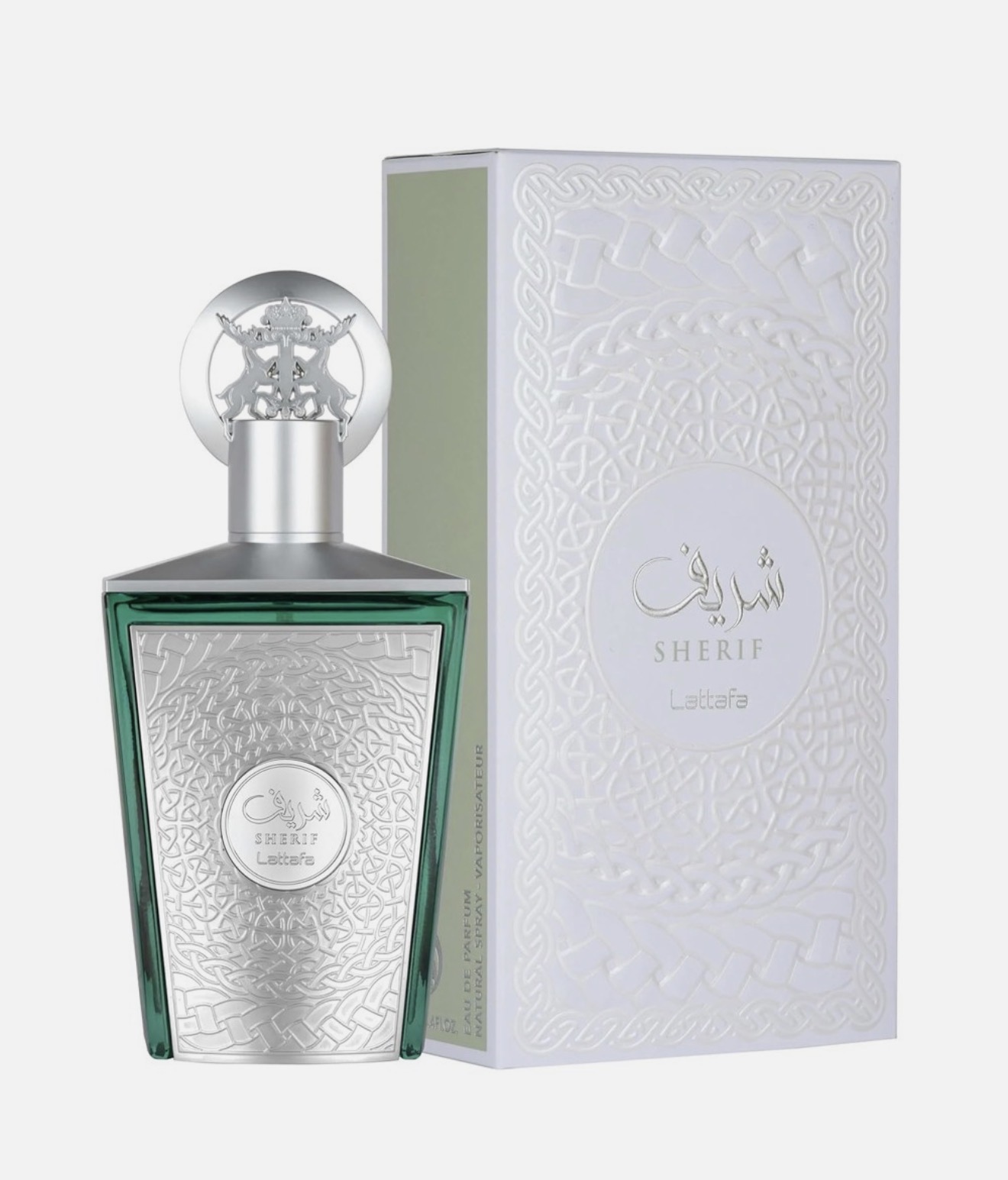 Shérif