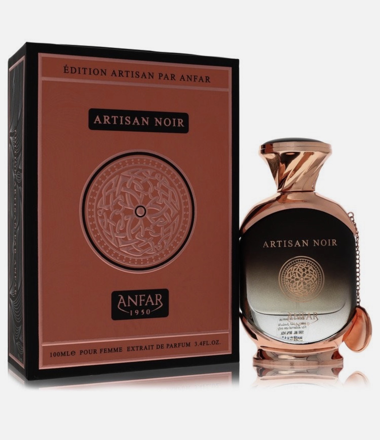 Artisan Noir 