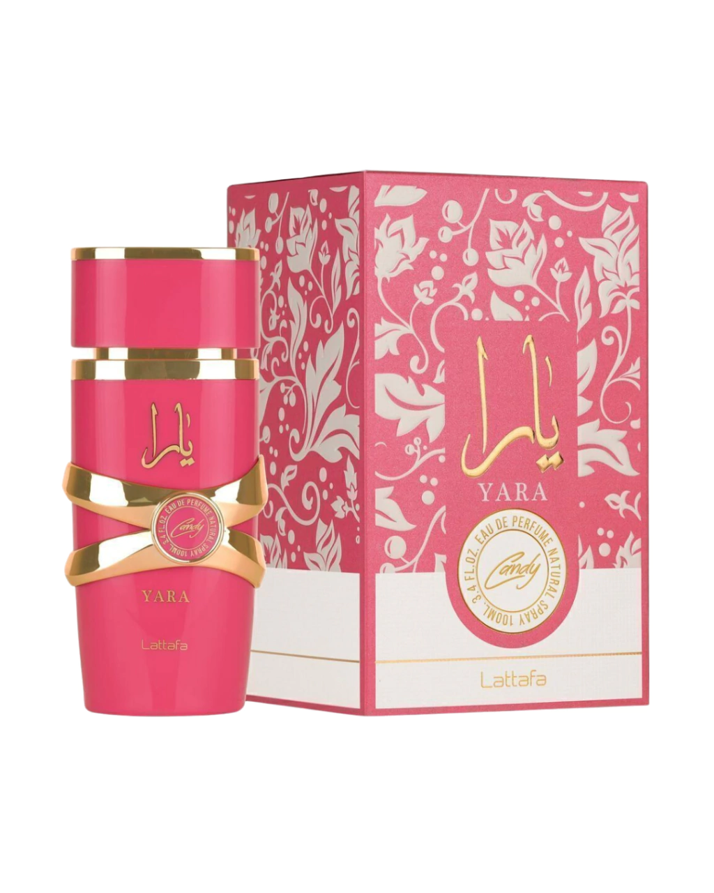 Yara  Candy 