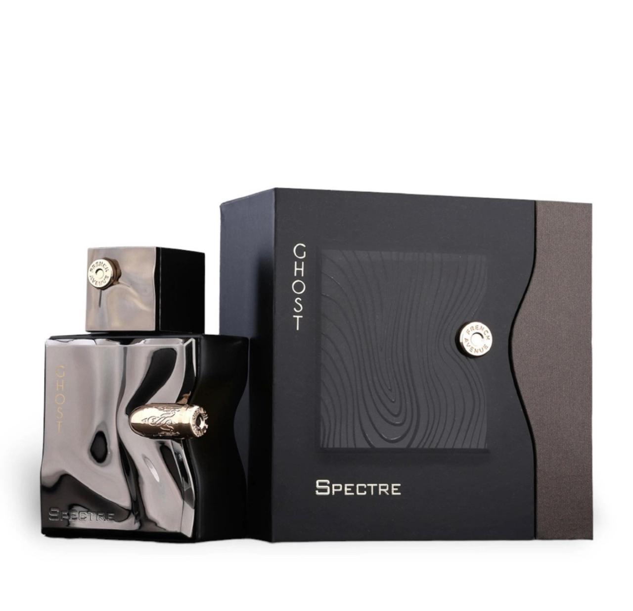 Spectre Ghost