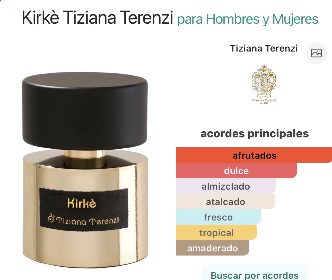 Miniatura de Confidential Private Gold
