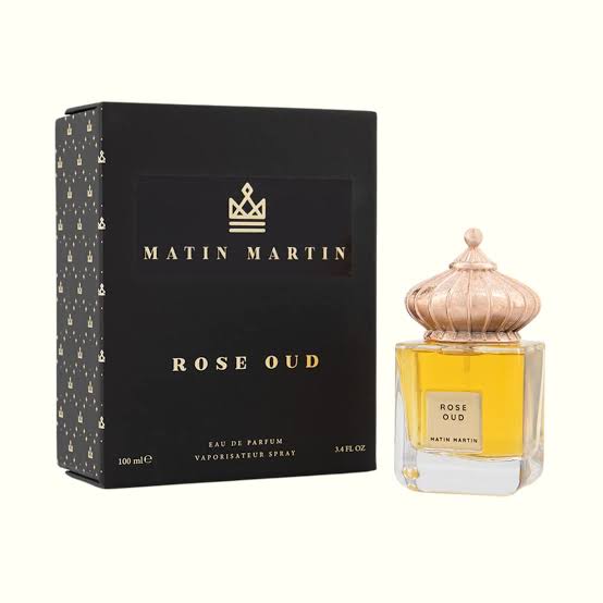 ROSE OUD
