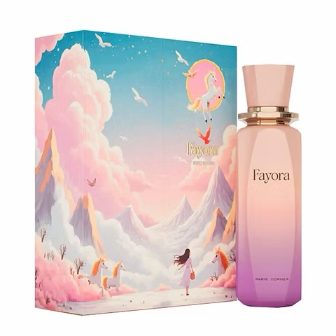 Fayora 