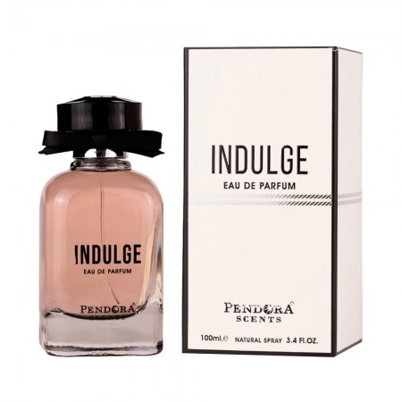 Indulge