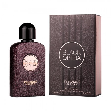 Black Optra