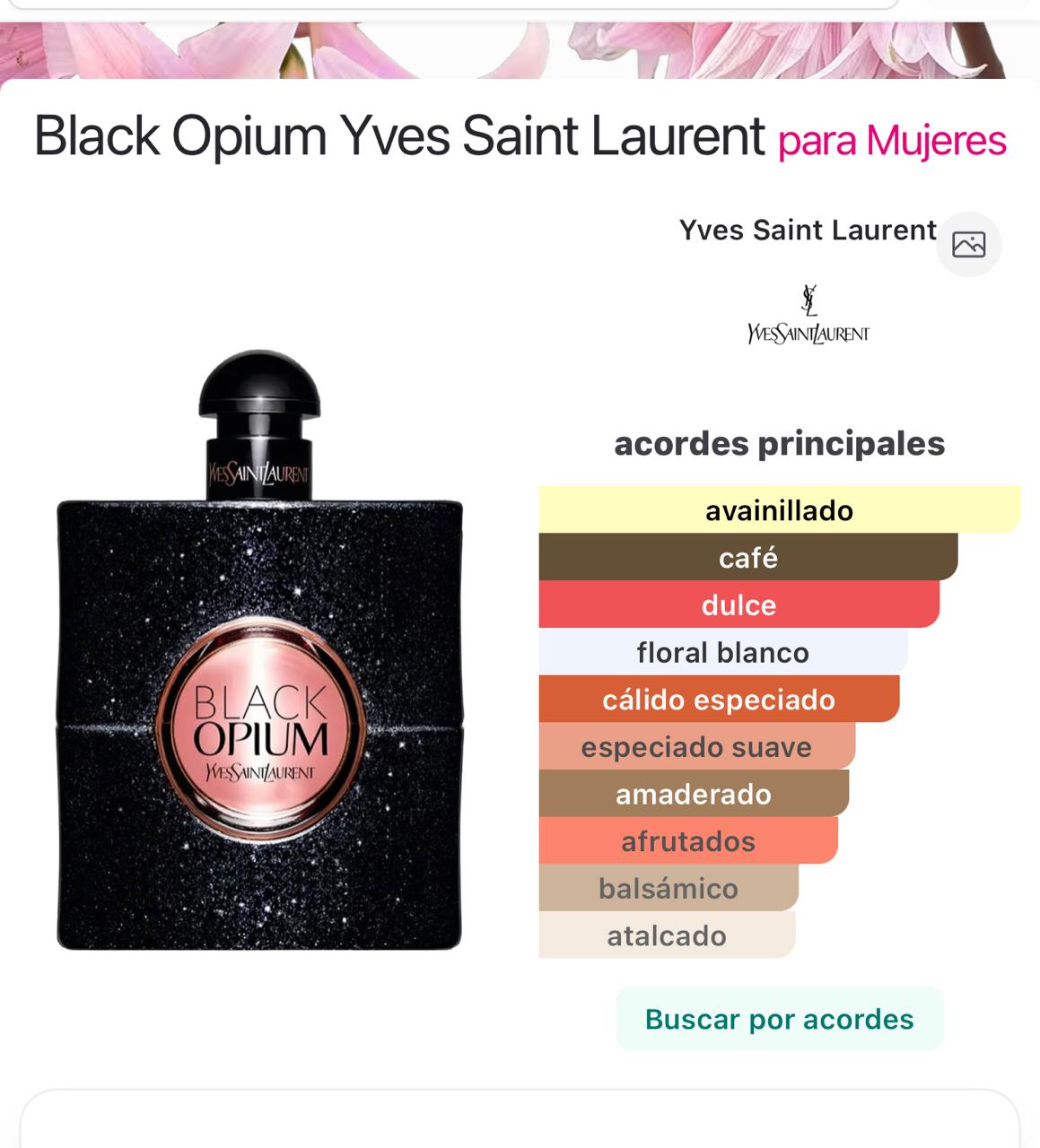 Miniatura de Black Optra