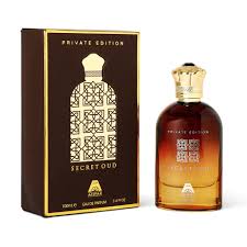 Secret Oud