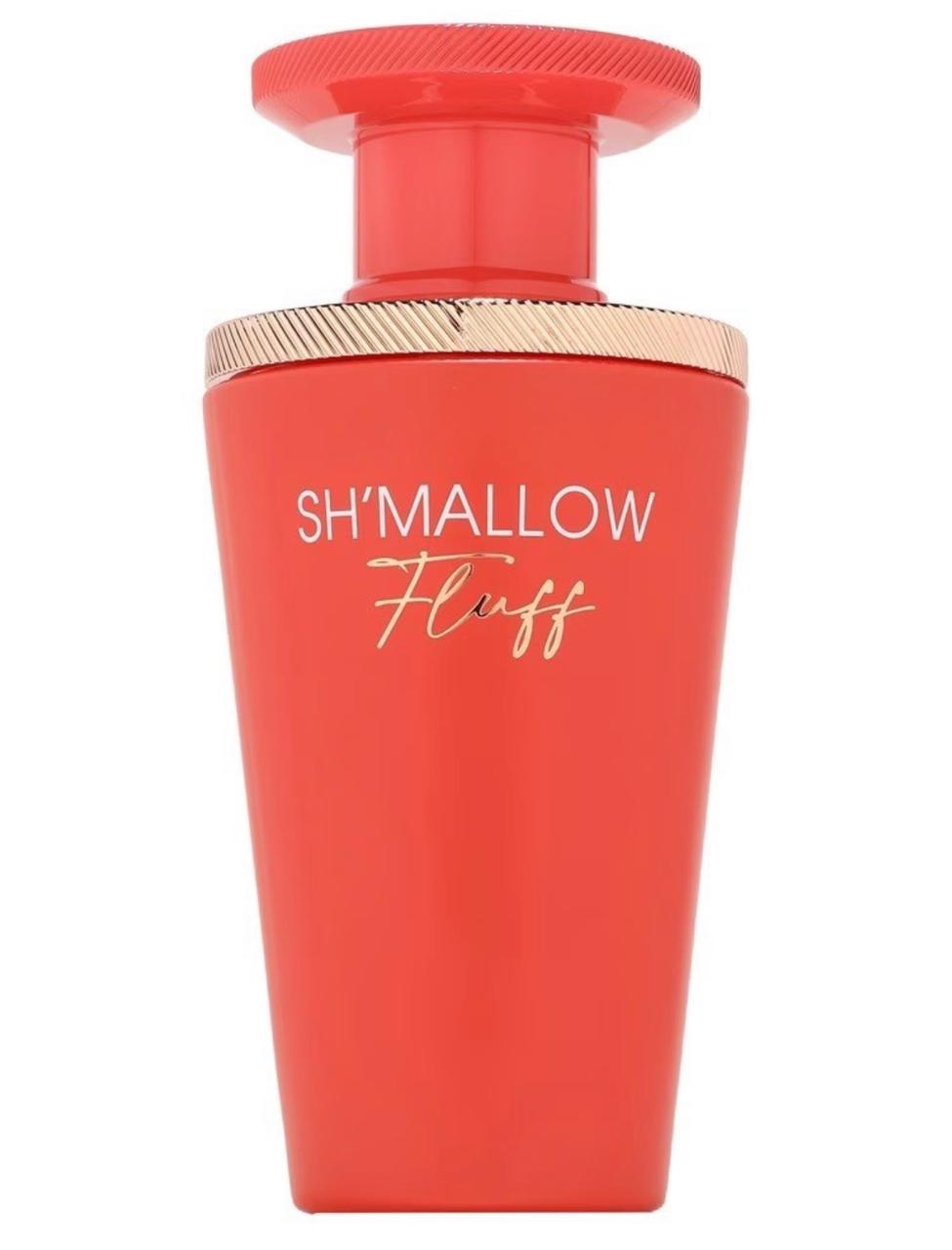 SH'MALLOW Fluff