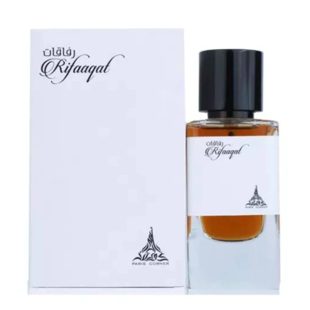 Rifaaqat