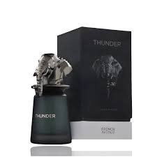 Thunder Extrait