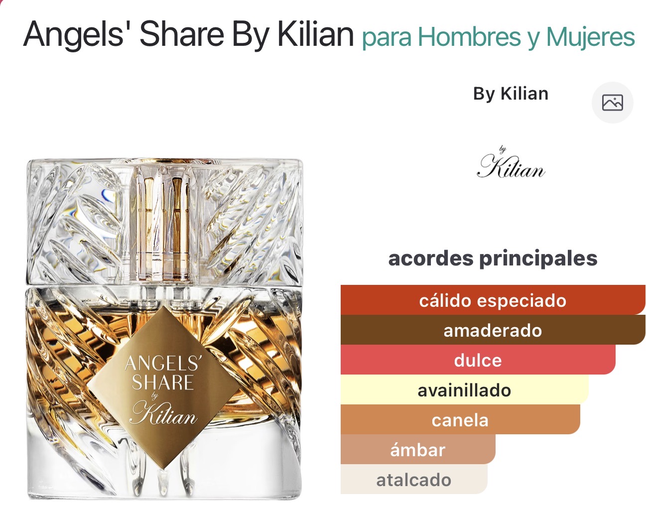 Miniatura de Emir Fire Your Desire 