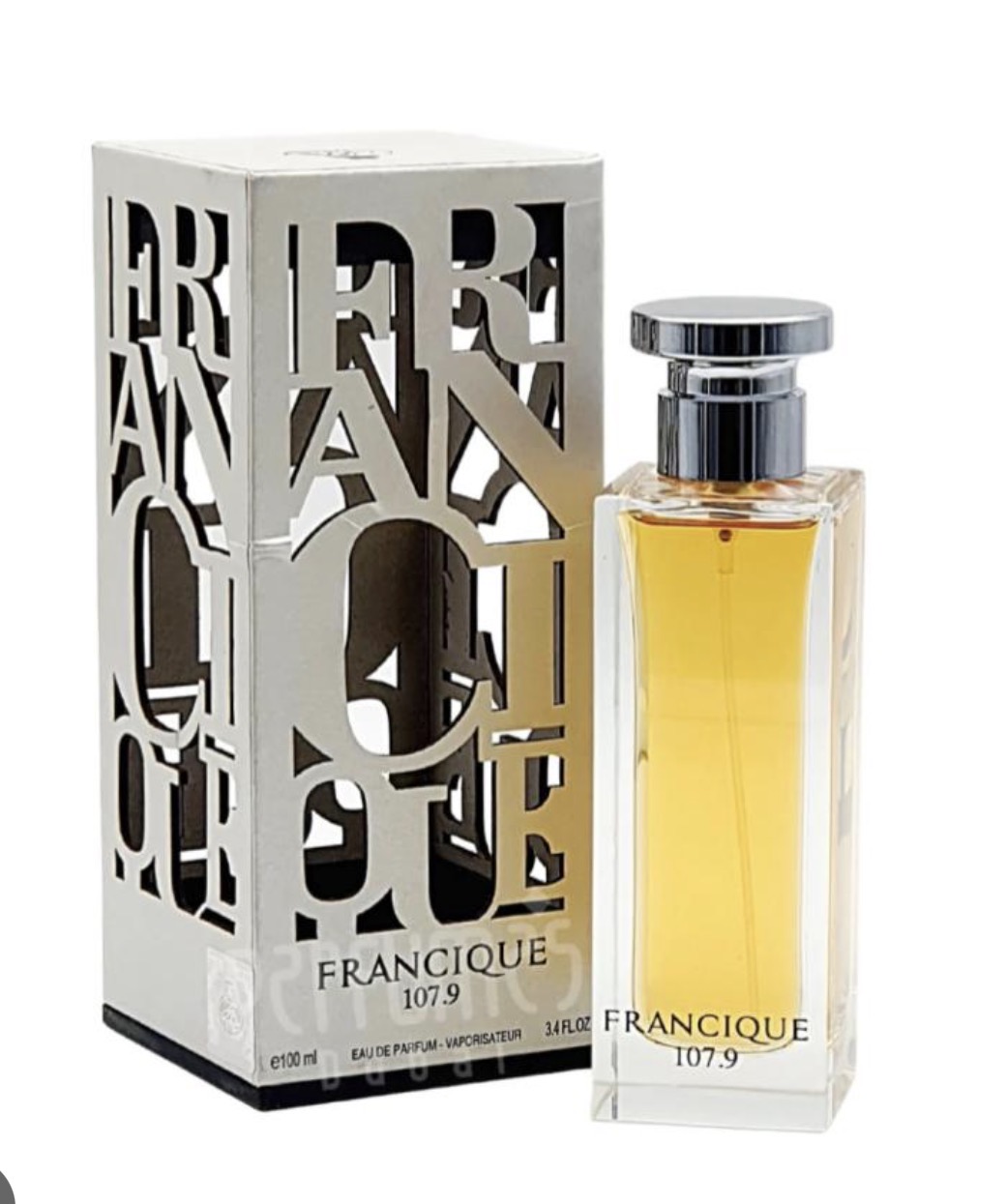 Francique 107.9 