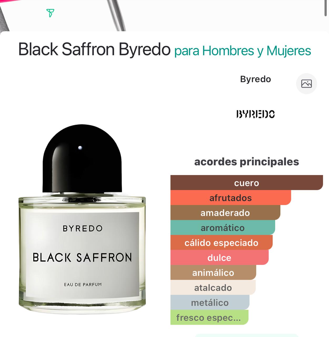 Miniatura de SILKY SAFFRON