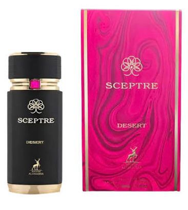 Sceptre Desert 